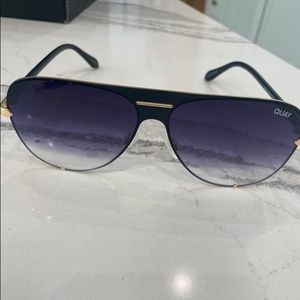 Quay Sunglasses